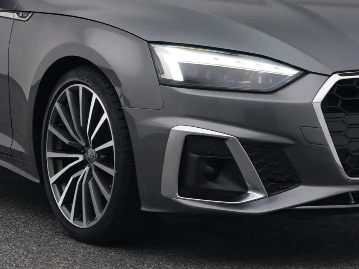 40 TFSI Automaat Launch edition Sport | CAMERA | B&O | CARPLAY | NEK- EN STOELVERW.
