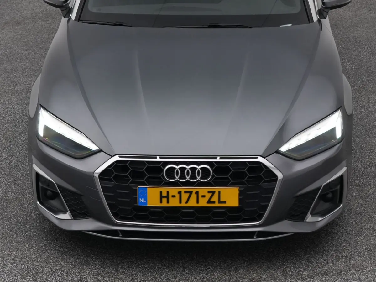 40 TFSI Automaat Launch edition Sport | CAMERA | B&O | CARPLAY | NEK- EN STOELVERW.
