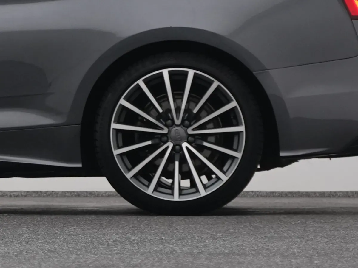 40 TFSI Automaat Launch edition Sport | CAMERA | B&O | CARPLAY | NEK- EN STOELVERW.