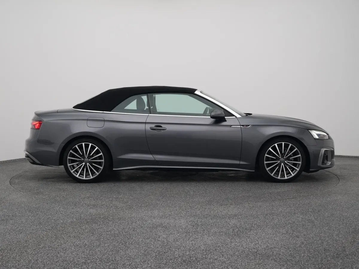 40 TFSI Automaat Launch edition Sport | CAMERA | B&O | CARPLAY | NEK- EN STOELVERW.