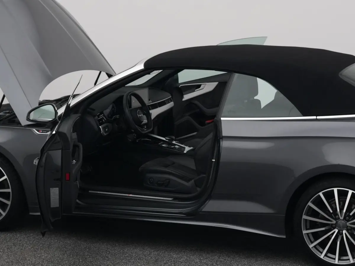 40 TFSI Automaat Launch edition Sport | CAMERA | B&O | CARPLAY | NEK- EN STOELVERW.