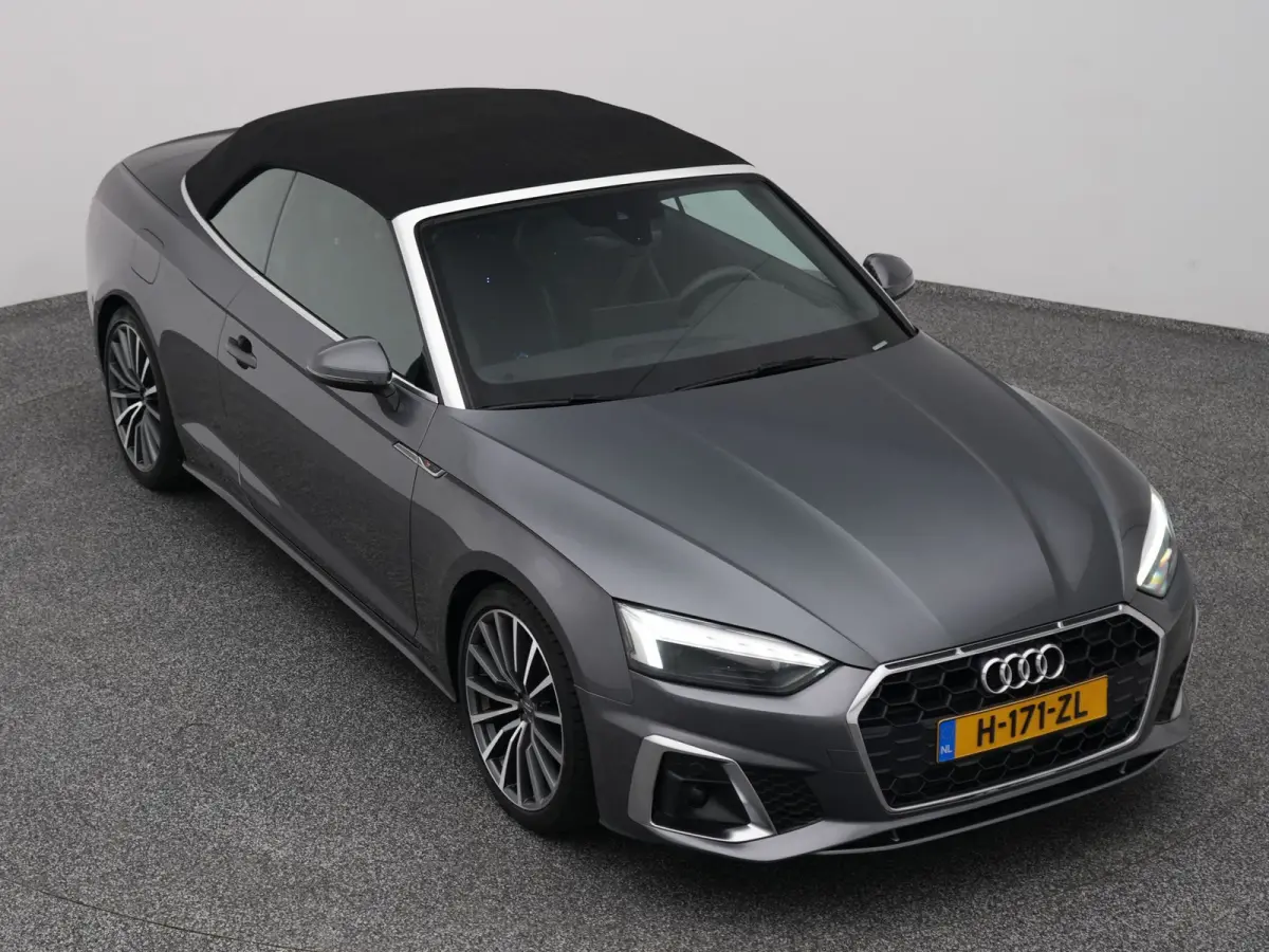 40 TFSI Automaat Launch edition Sport | CAMERA | B&O | CARPLAY | NEK- EN STOELVERW.