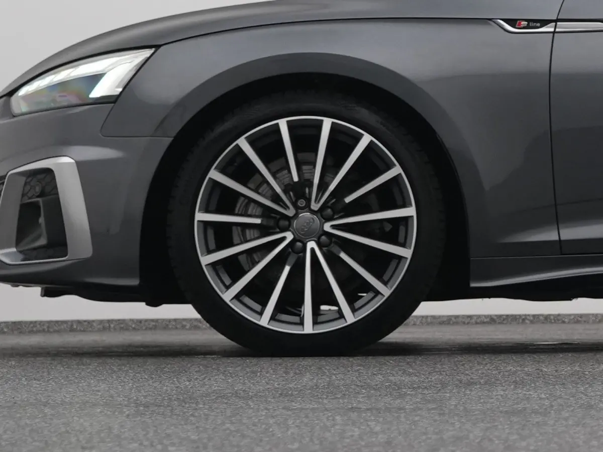 40 TFSI Automaat Launch edition Sport | CAMERA | B&O | CARPLAY | NEK- EN STOELVERW.