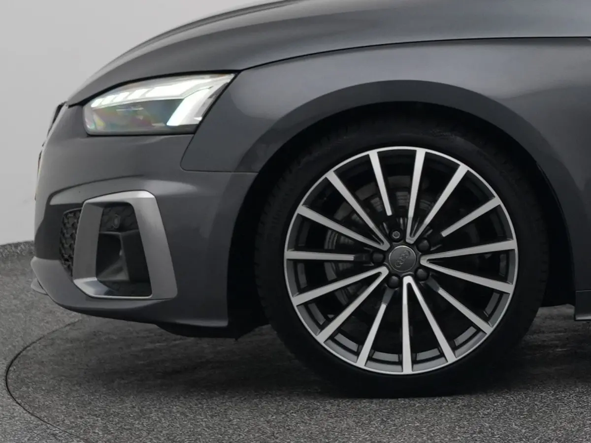40 TFSI Automaat Launch edition Sport | CAMERA | B&O | CARPLAY | NEK- EN STOELVERW.
