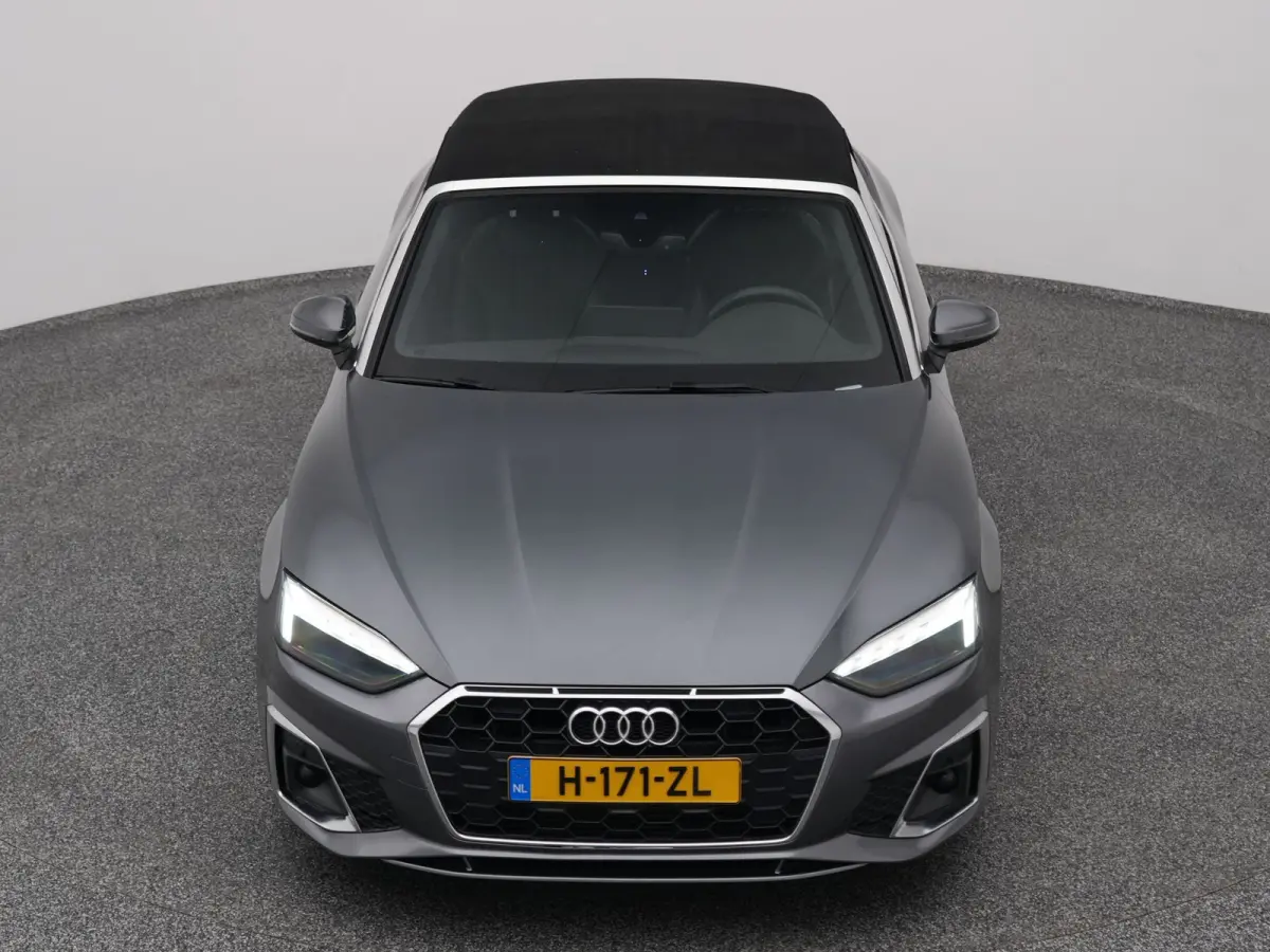 40 TFSI Automaat Launch edition Sport | CAMERA | B&O | CARPLAY | NEK- EN STOELVERW.