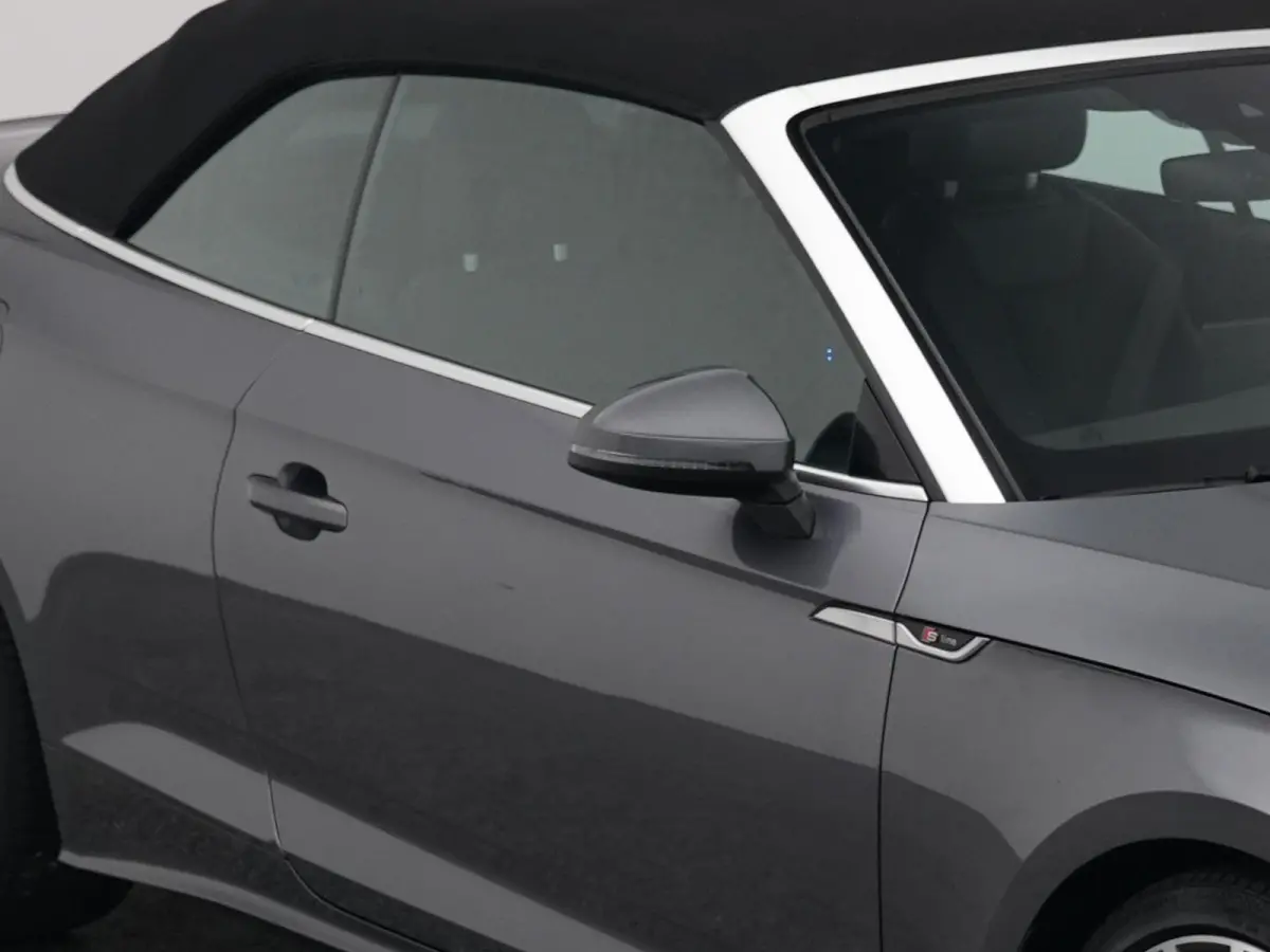 40 TFSI Automaat Launch edition Sport | CAMERA | B&O | CARPLAY | NEK- EN STOELVERW.