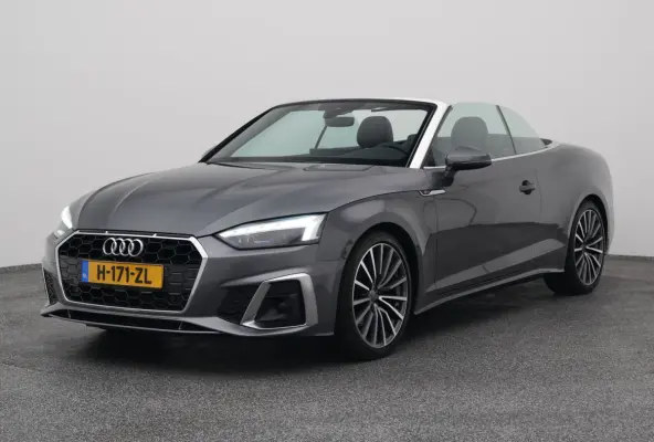 40 TFSI Automaat Launch edition Sport | CAMERA | B&O | CARPLAY | NEK- EN STOELVERW.