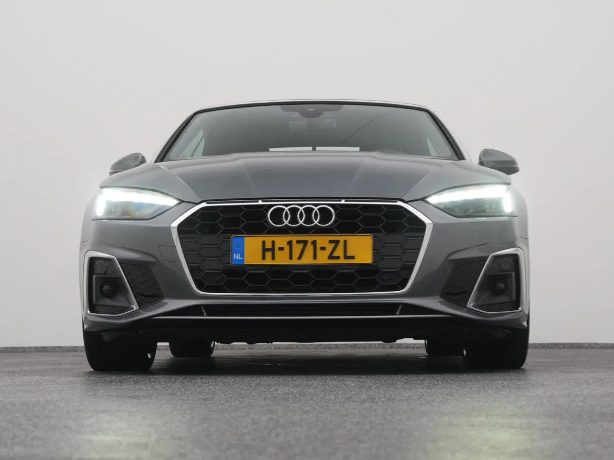 40 TFSI Automaat Launch edition Sport | CAMERA | B&O | CARPLAY | NEK- EN STOELVERW.