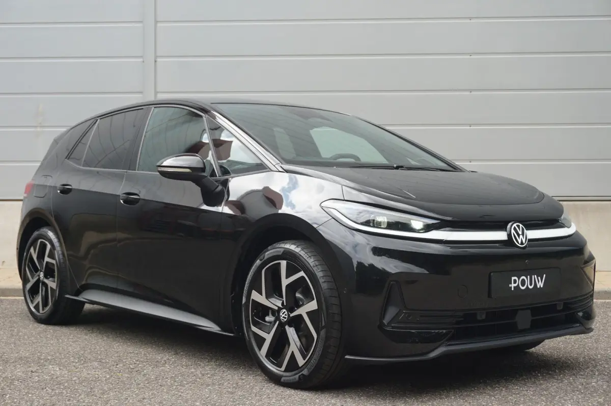 Style 79 kWh | Panoramdak | Steunhaak | Head-up | Autonoom Inparkeren