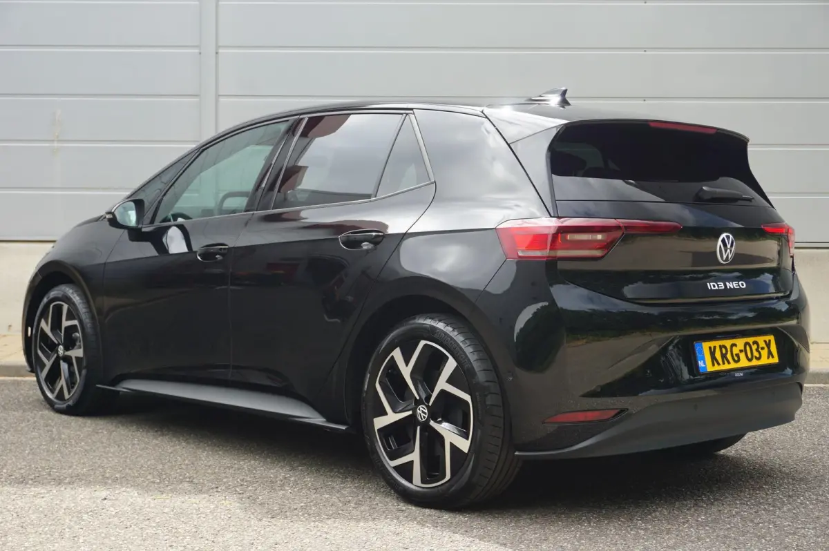 Style 79 kWh | Panoramdak | Steunhaak | Head-up | Autonoom Inparkeren