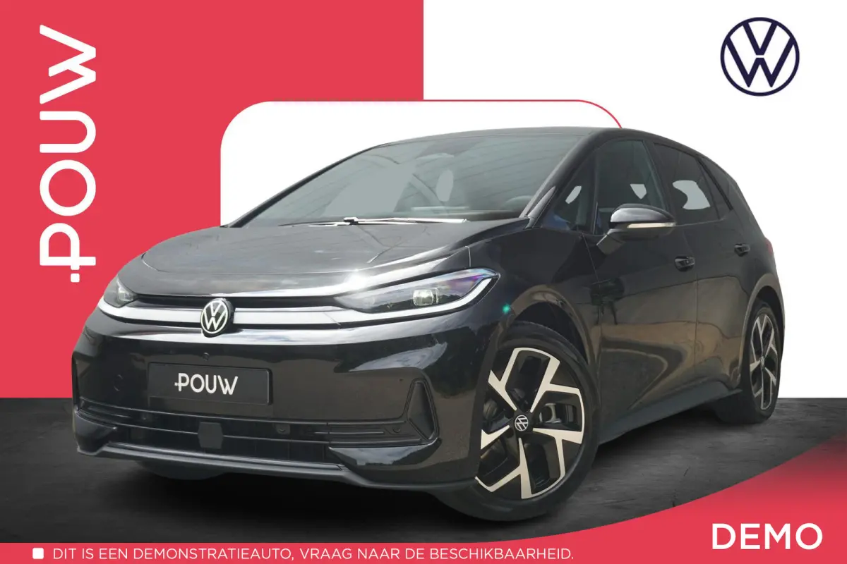 Style 79 kWh | Panoramdak | Steunhaak | Head-up | Autonoom Inparkeren