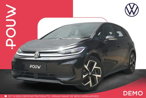 Style 79 kWh | Panoramdak | Steunhaak | Head-up | Autonoom Inparkeren