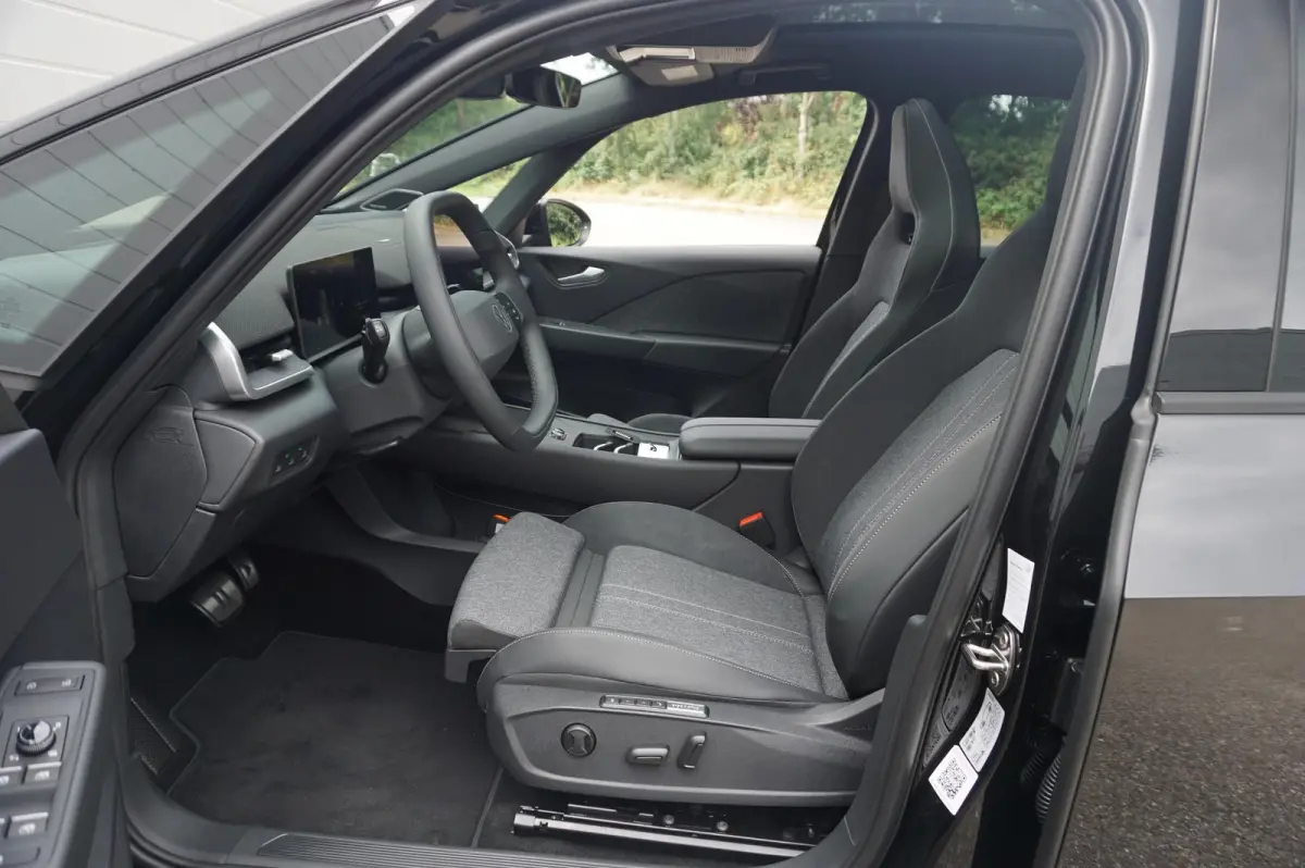 Style 79 kWh | Panoramdak | Steunhaak | Head-up | Autonoom Inparkeren