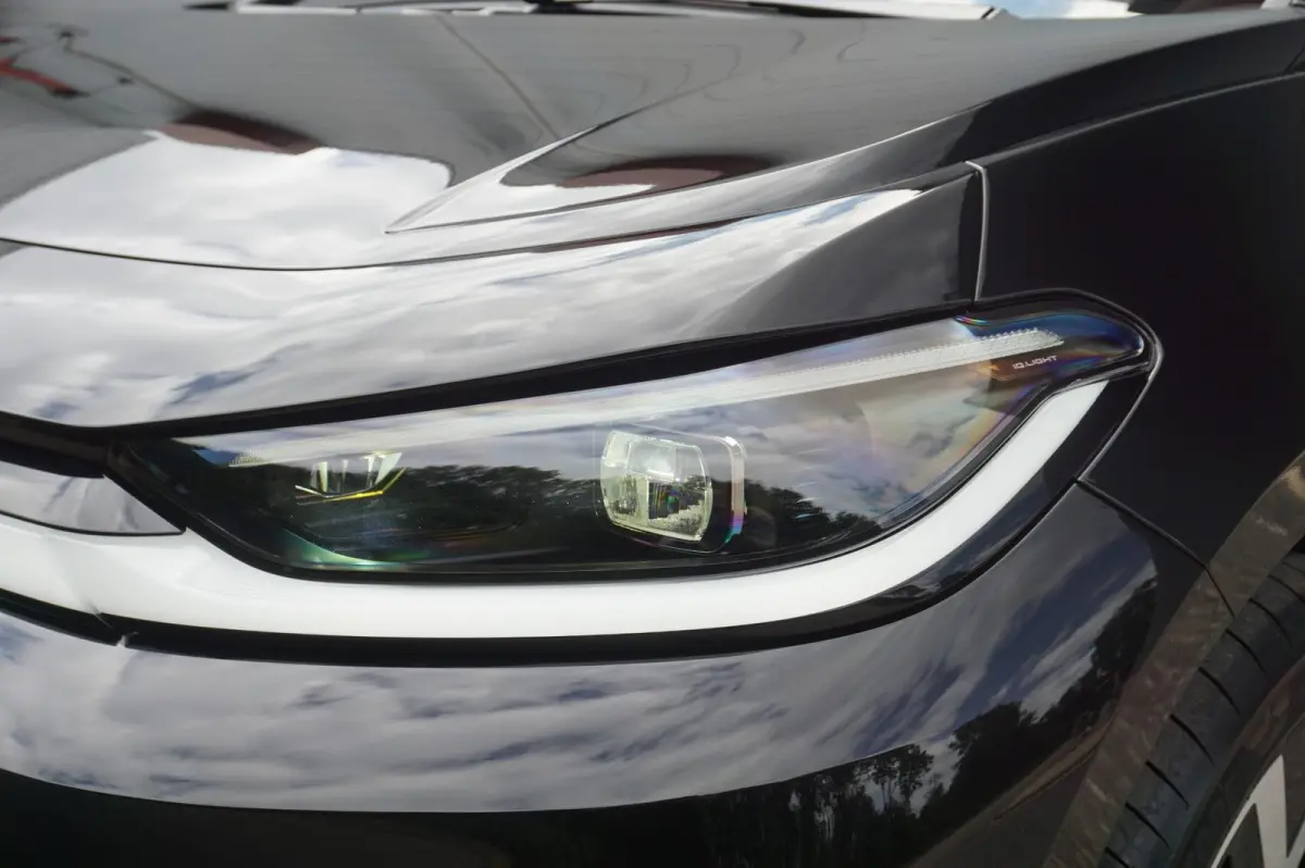 Style 79 kWh | Panoramdak | Steunhaak | Head-up | Autonoom Inparkeren