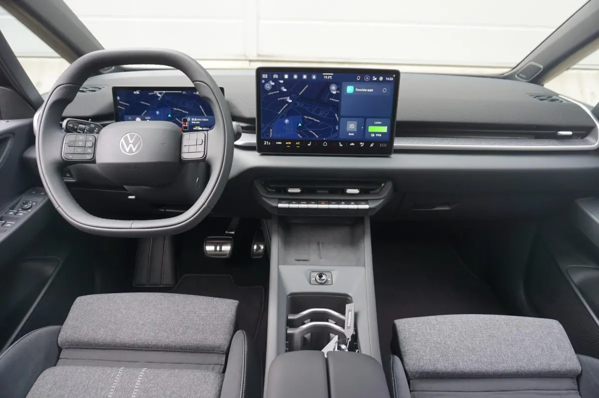 Style 79 kWh | Panoramdak | Steunhaak | Head-up | Autonoom Inparkeren