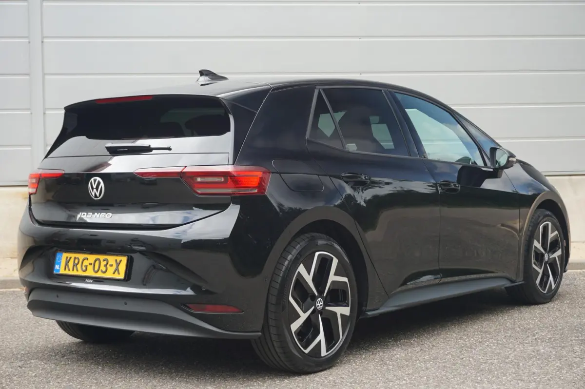 Style 79 kWh | Panoramdak | Steunhaak | Head-up | Autonoom Inparkeren