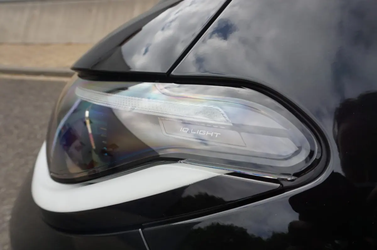 Style 79 kWh | Panoramdak | Steunhaak | Head-up | Autonoom Inparkeren