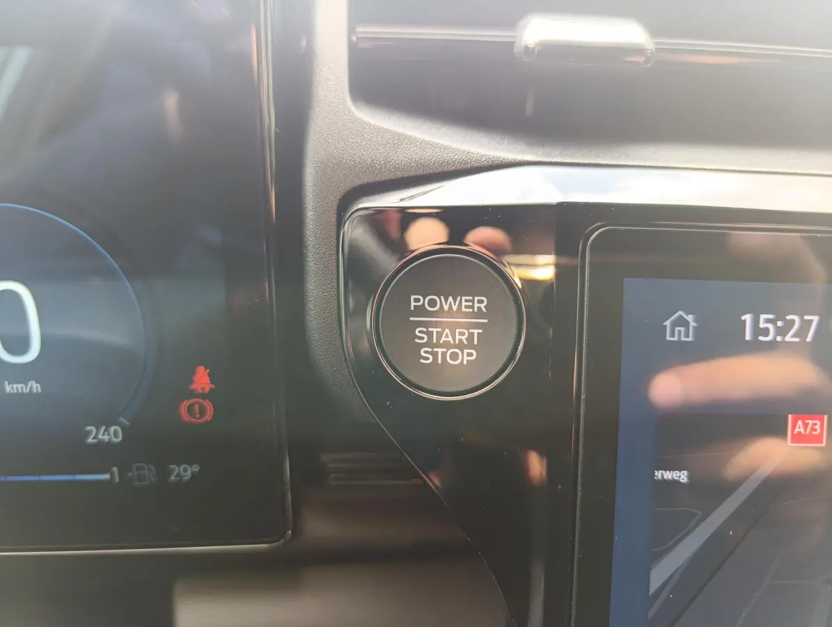 1.0 EcoBoost ST-Line X | DEMO | Automaat | Stoel/stuur voorruitverwarming | Matrix-led | Adaptieve Cruise | Dodehoeksensoren | 360-Camera | Elek. Achterklep | B&O audio
