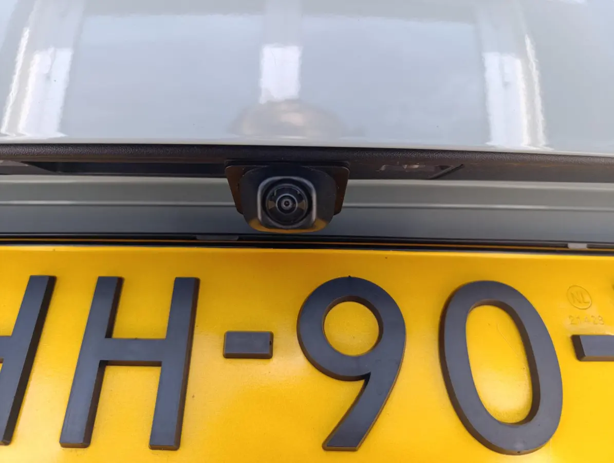 1.0 EcoBoost ST-Line X | DEMO | Automaat | Stoel/stuur voorruitverwarming | Matrix-led | Adaptieve Cruise | Dodehoeksensoren | 360-Camera | Elek. Achterklep | B&O audio