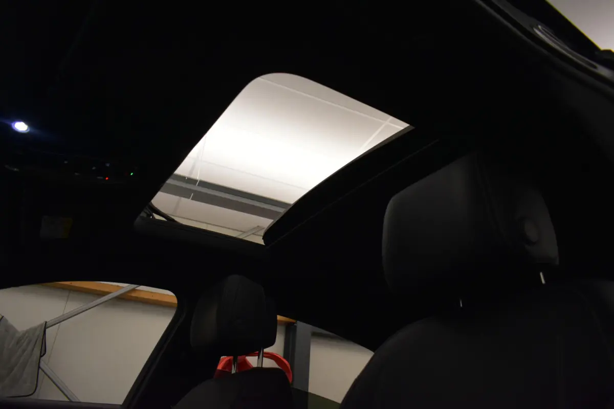 S quattro 95 kWh 504 pk Pano 360°Cam Dodeh det Stoel koeling Head up El-a-klep Memory Seat