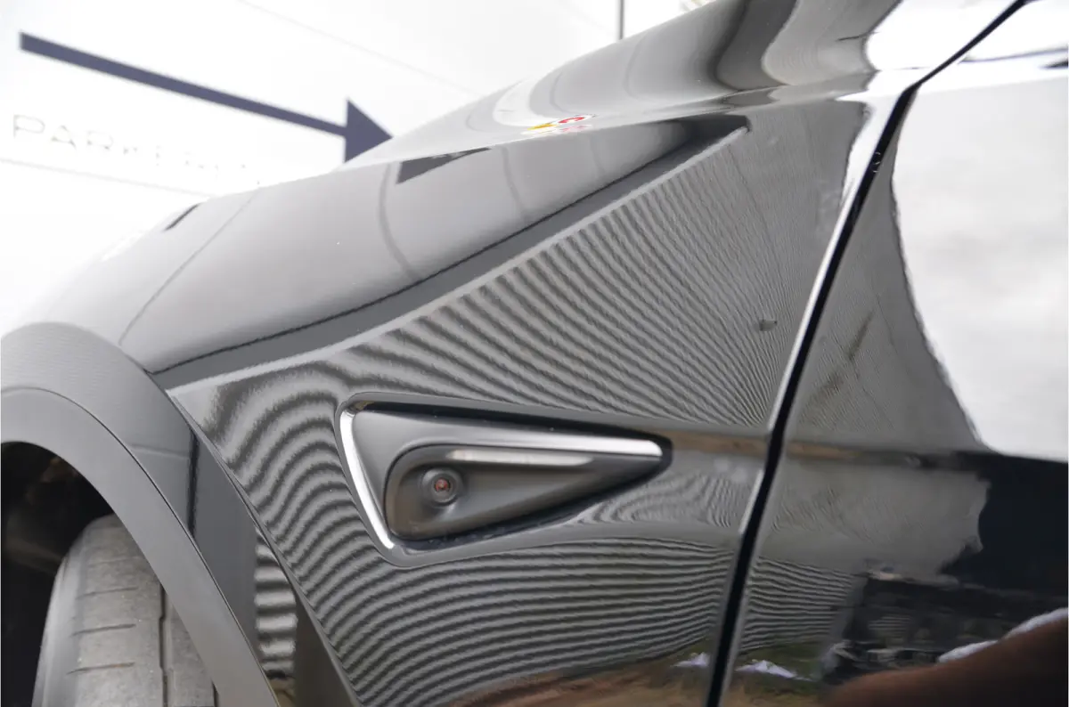 RWD 58 kWh AutoPilot4.0, FSD 99,- p/mnd