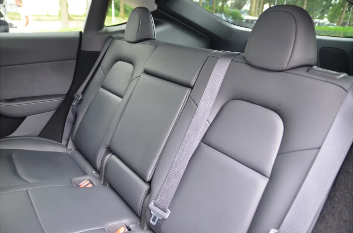RWD 58 kWh AutoPilot4.0, FSD 99,- p/mnd