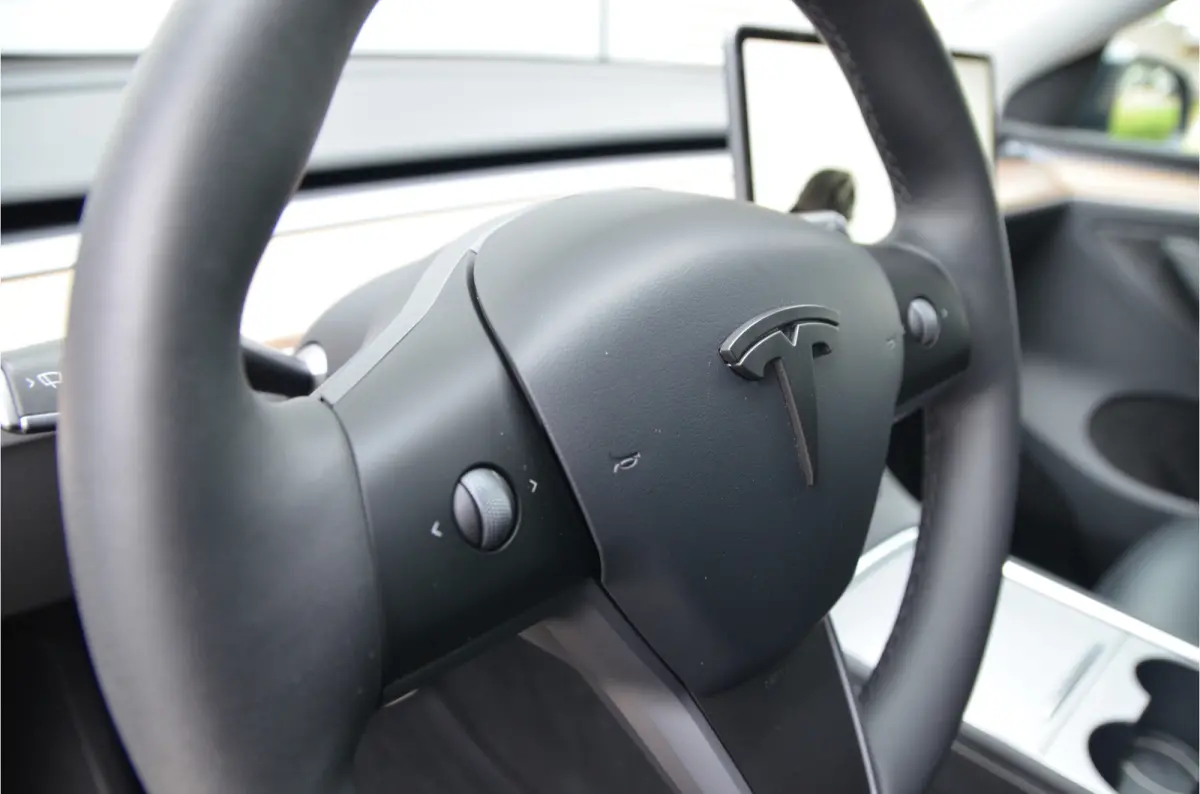 RWD 58 kWh AutoPilot4.0, FSD 99,- p/mnd