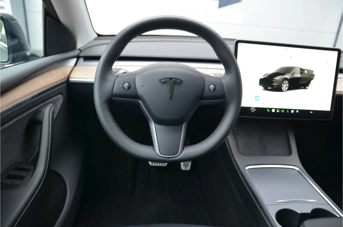 RWD 58 kWh AutoPilot4.0, FSD 99,- p/mnd