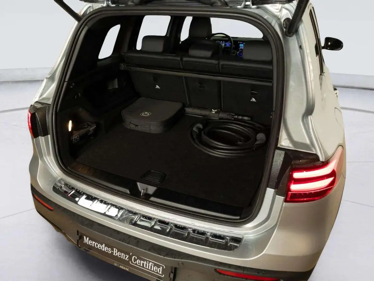 250+ Business Solution AMG 71 kWh | Panorama dak