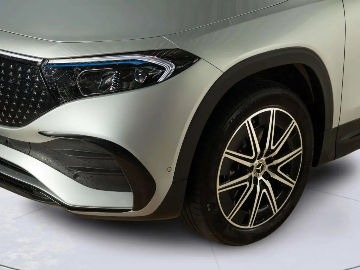 250+ Business Solution AMG 71 kWh | Panorama dak