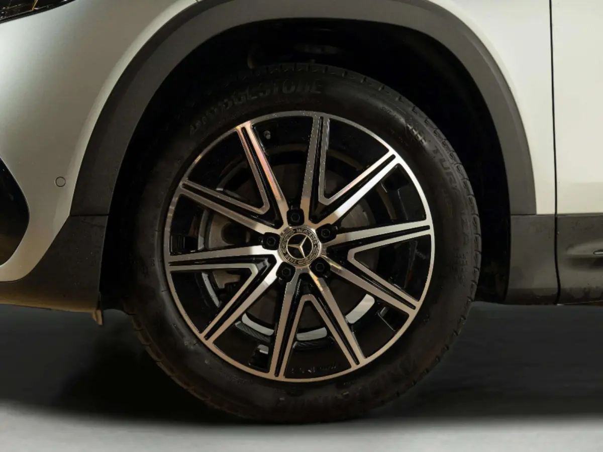 250+ Business Solution AMG 71 kWh | Panorama dak
