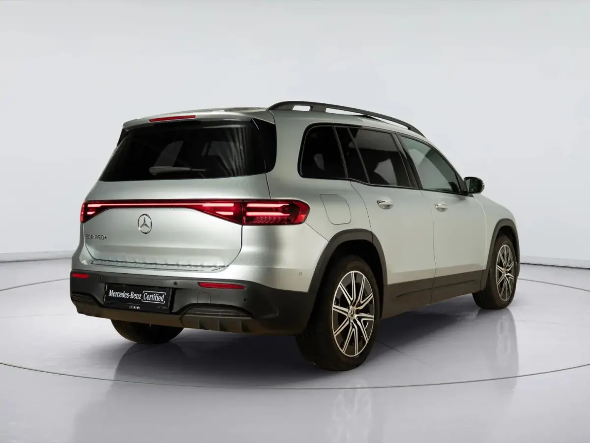 250+ Business Solution AMG 71 kWh | Panorama dak