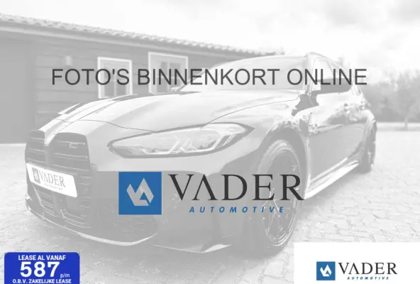 xDrive25e M Sport Pano Trekhaak Memory HUD H&K 360