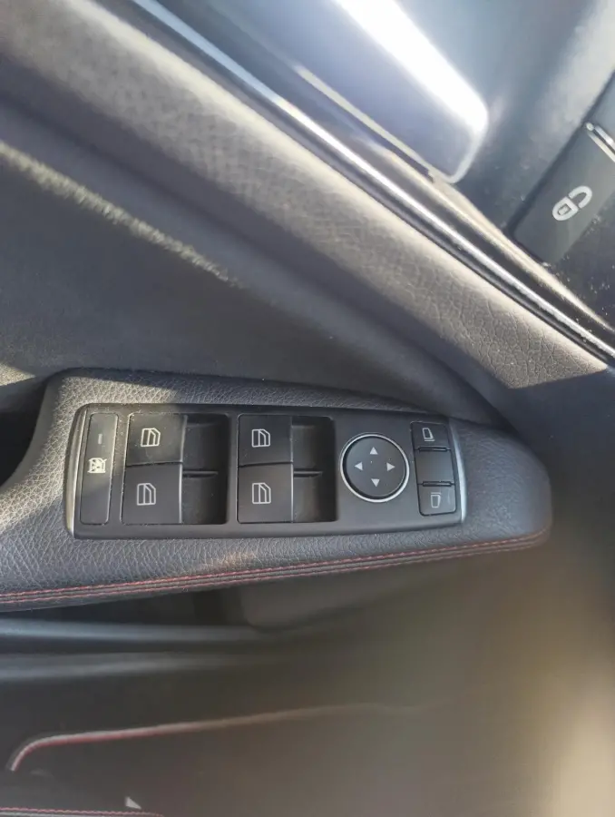 180 AMG Night Edition Plus | Stoelverwarming | Automaat | Navigatie | Camera
