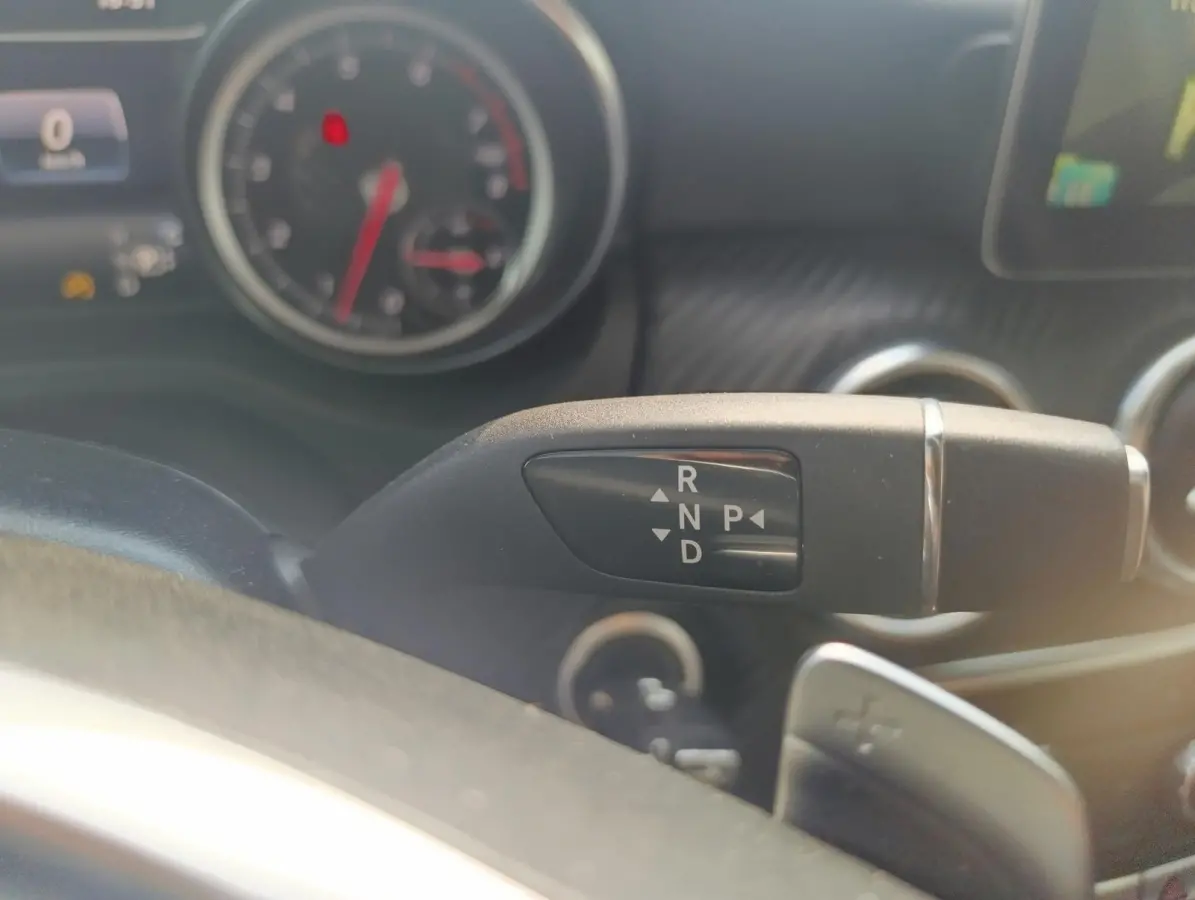180 AMG Night Edition Plus | Stoelverwarming | Automaat | Navigatie | Camera