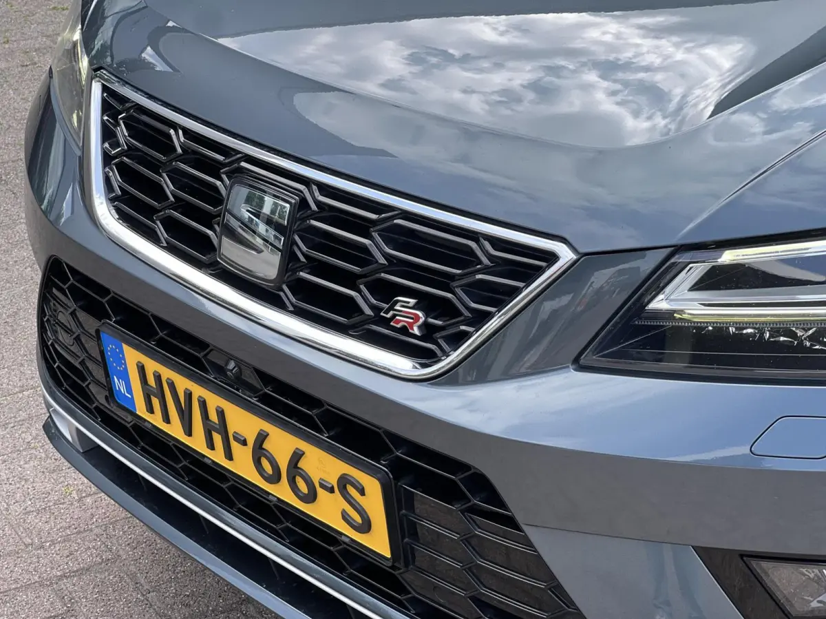 1.5 TSI 4DRIVE FR Business Intense Automaat