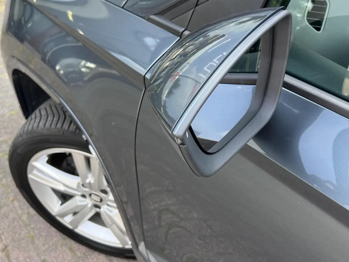 1.5 TSI 4DRIVE FR Business Intense Automaat