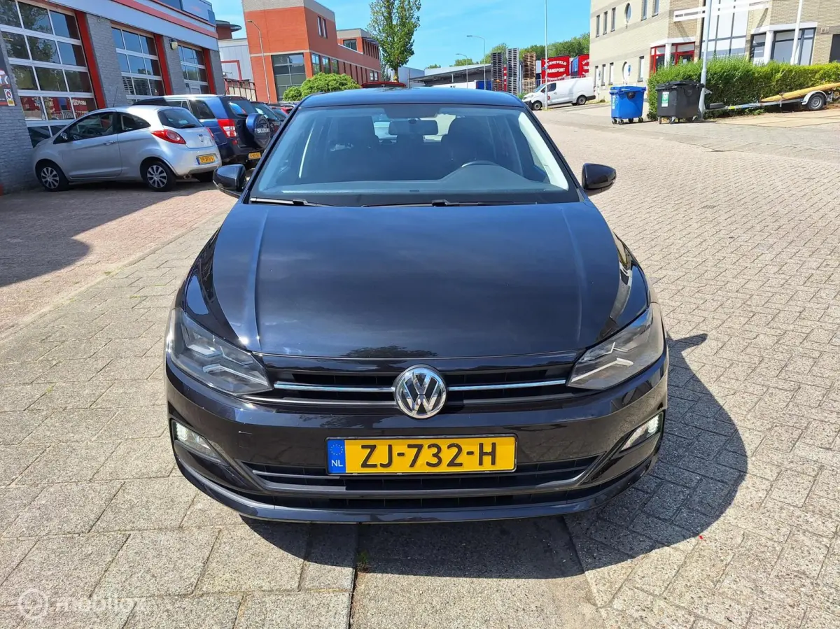 1.0 MPI COMFORTLINE • 1E EIGENAAR • CARPLAY •