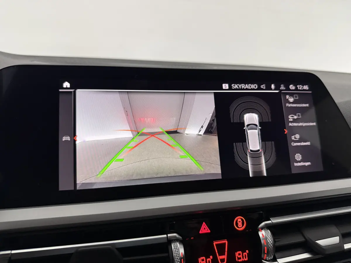330i Introduction Executive Edition M-Sport | Camera | Virtual | Carplay | LED | Navi | Parkeersens.