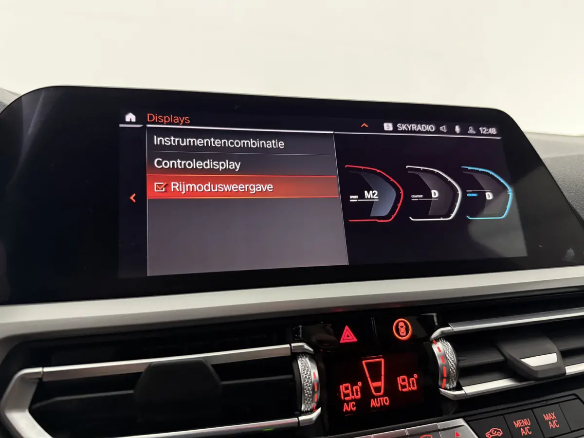 330i Introduction Executive Edition M-Sport | Camera | Virtual | Carplay | LED | Navi | Parkeersens.