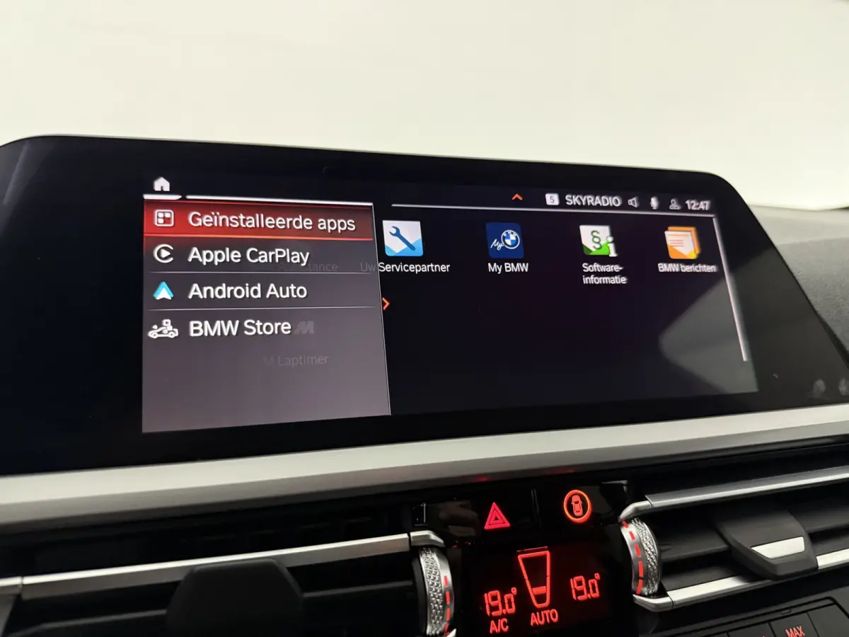 330i Introduction Executive Edition M-Sport | Camera | Virtual | Carplay | LED | Navi | Parkeersens.