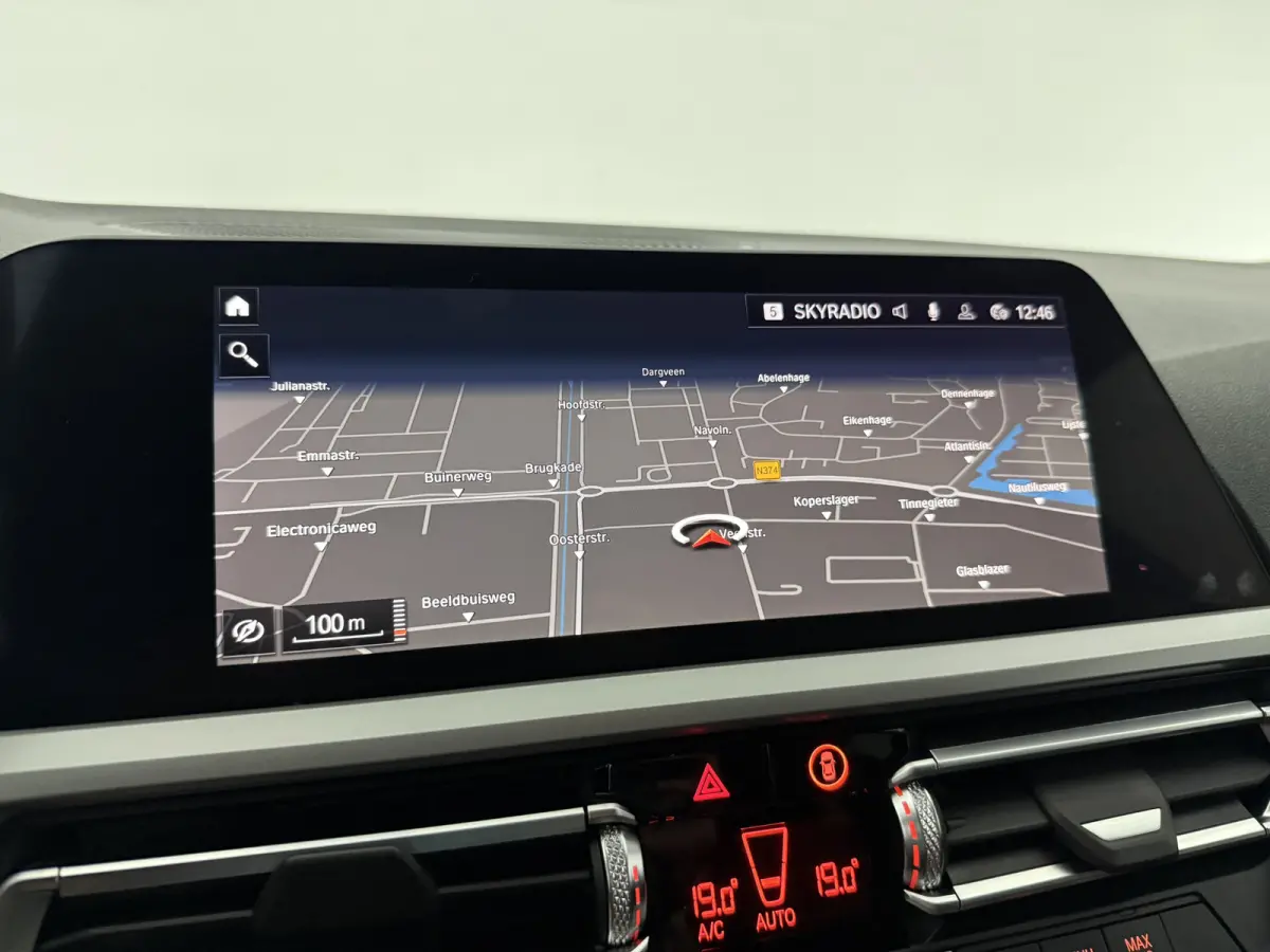 330i Introduction Executive Edition M-Sport | Camera | Virtual | Carplay | LED | Navi | Parkeersens.