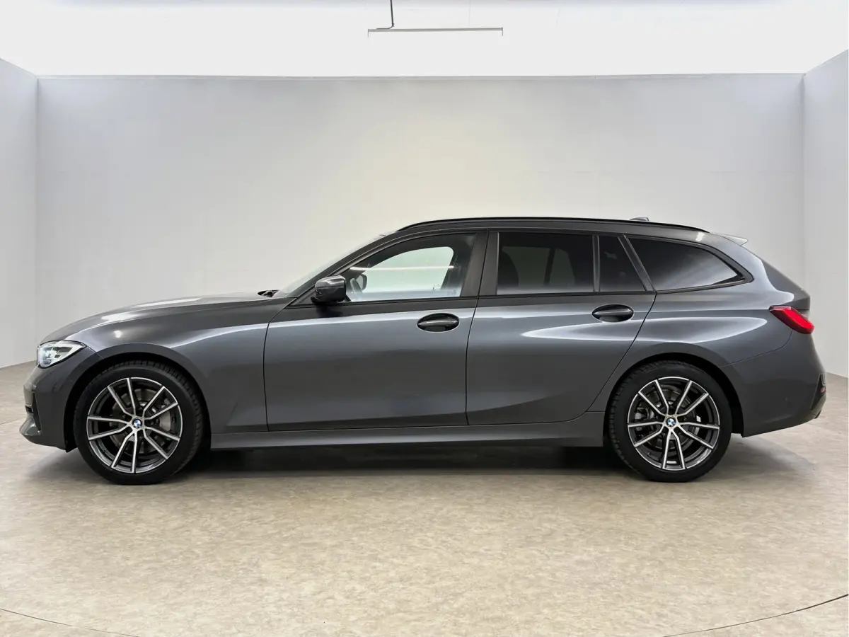 330i Introduction Executive Edition M-Sport | Camera | Virtual | Carplay | LED | Navi | Parkeersens.