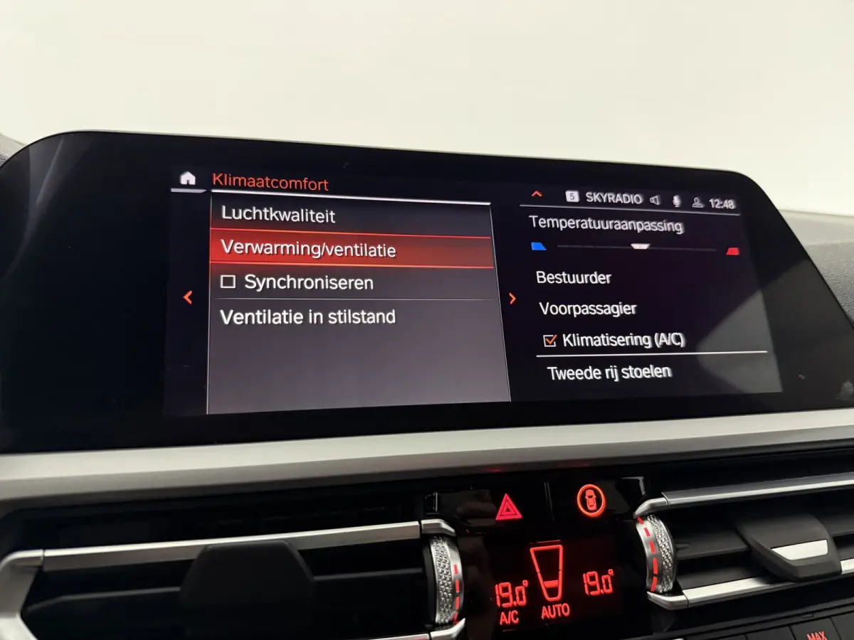 330i Introduction Executive Edition M-Sport | Camera | Virtual | Carplay | LED | Navi | Parkeersens.