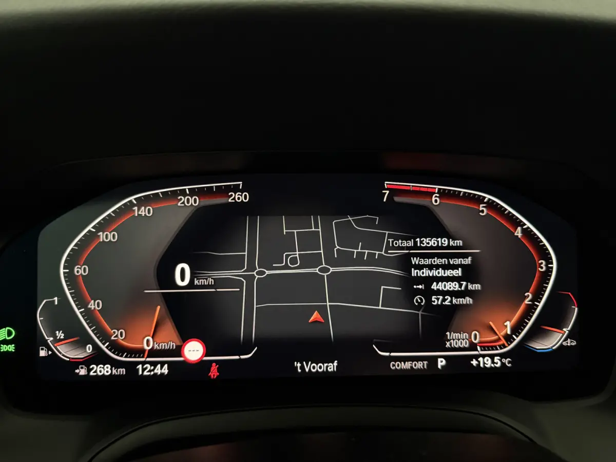 330i Introduction Executive Edition M-Sport | Camera | Virtual | Carplay | LED | Navi | Parkeersens.