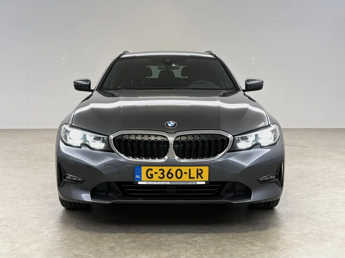 330i Introduction Executive Edition M-Sport | Camera | Virtual | Carplay | LED | Navi | Parkeersens.