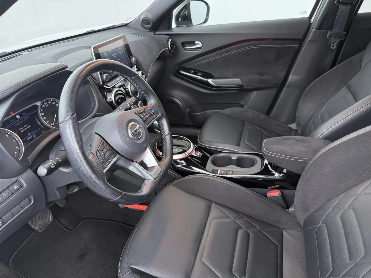 1.0 DIG-T N-Design | AUTOMAAT | Adapt. Cruise | Lederen Bekl. | BOSE Audio |