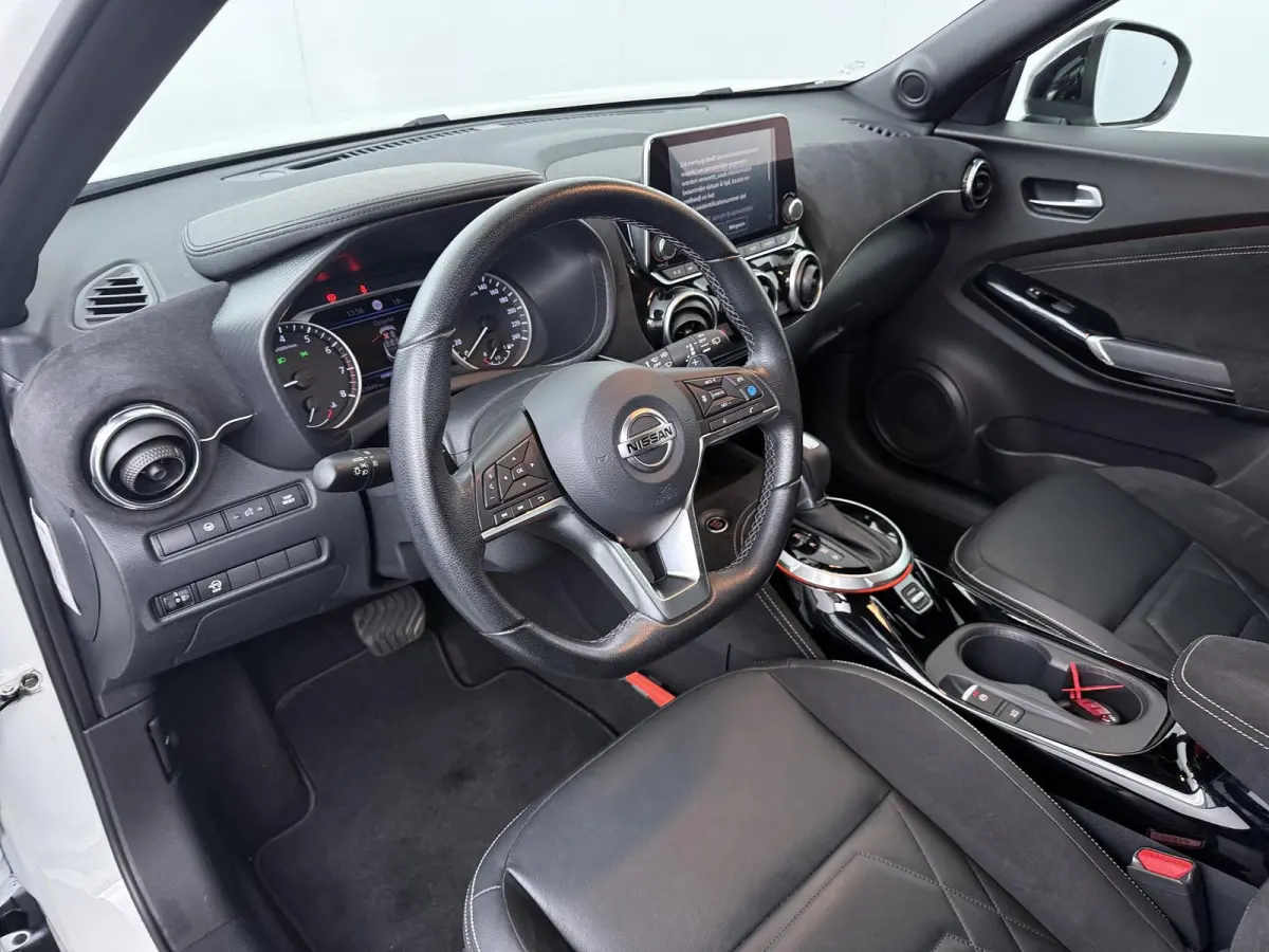 1.0 DIG-T N-Design | AUTOMAAT | Adapt. Cruise | Lederen Bekl. | BOSE Audio |