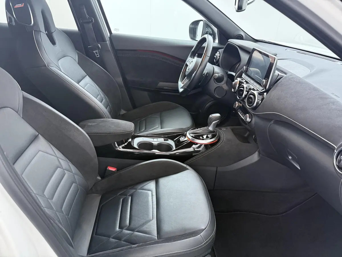 1.0 DIG-T N-Design | AUTOMAAT | Adapt. Cruise | Lederen Bekl. | BOSE Audio |