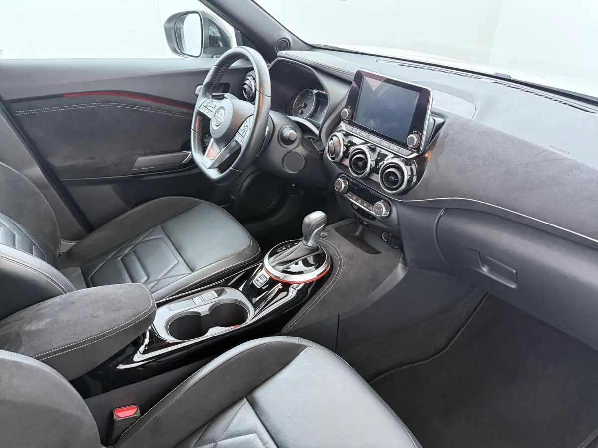 1.0 DIG-T N-Design | AUTOMAAT | Adapt. Cruise | Lederen Bekl. | BOSE Audio |